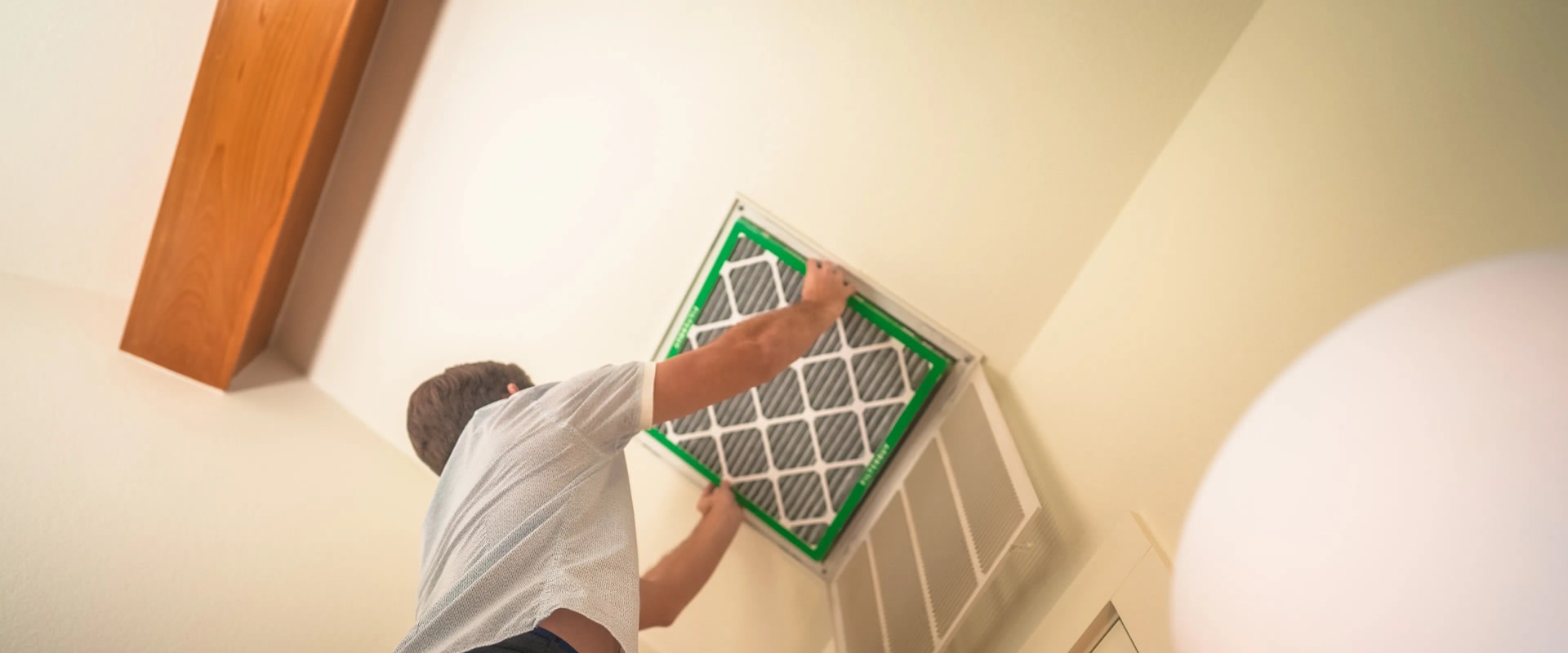 What Makes 18x24x1 HVAC and Furnace Air Filter for Home Essential?