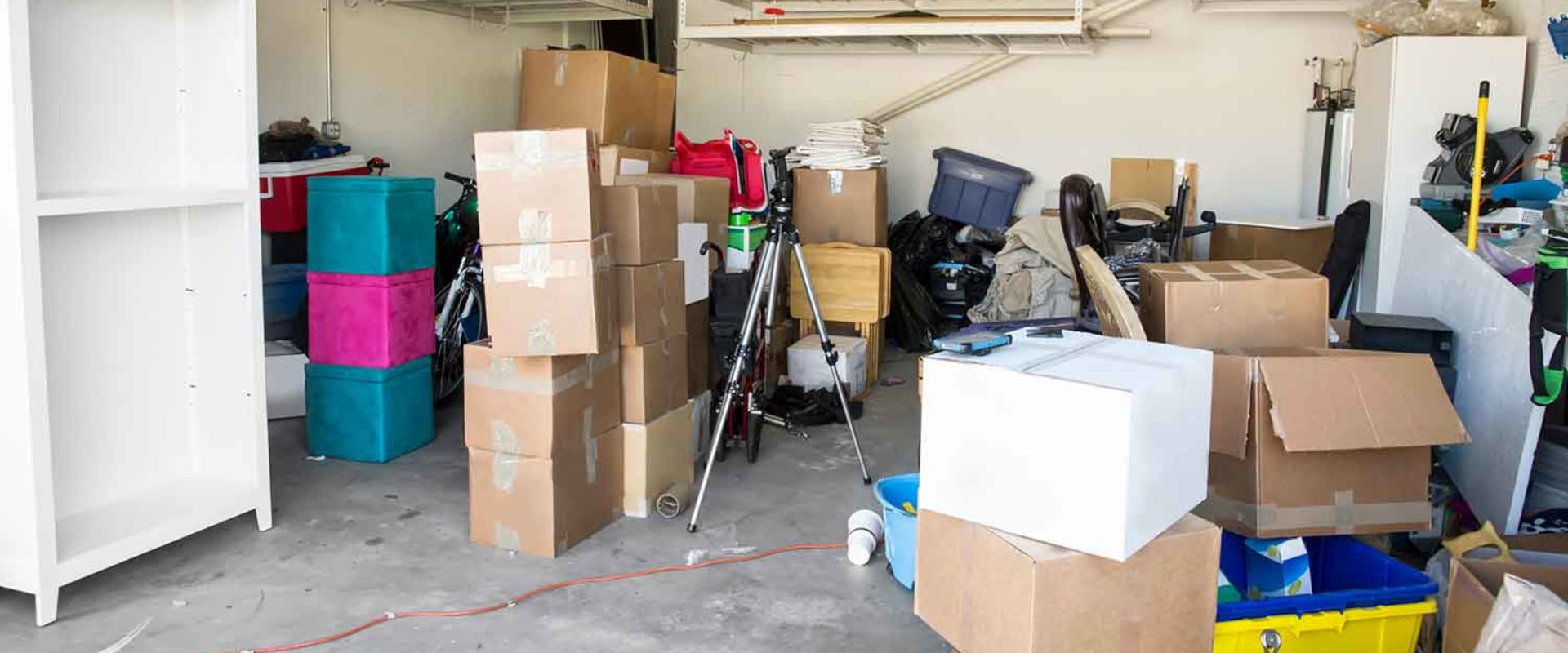 Step-By-Step Cost Planning For An Estate Cleanout