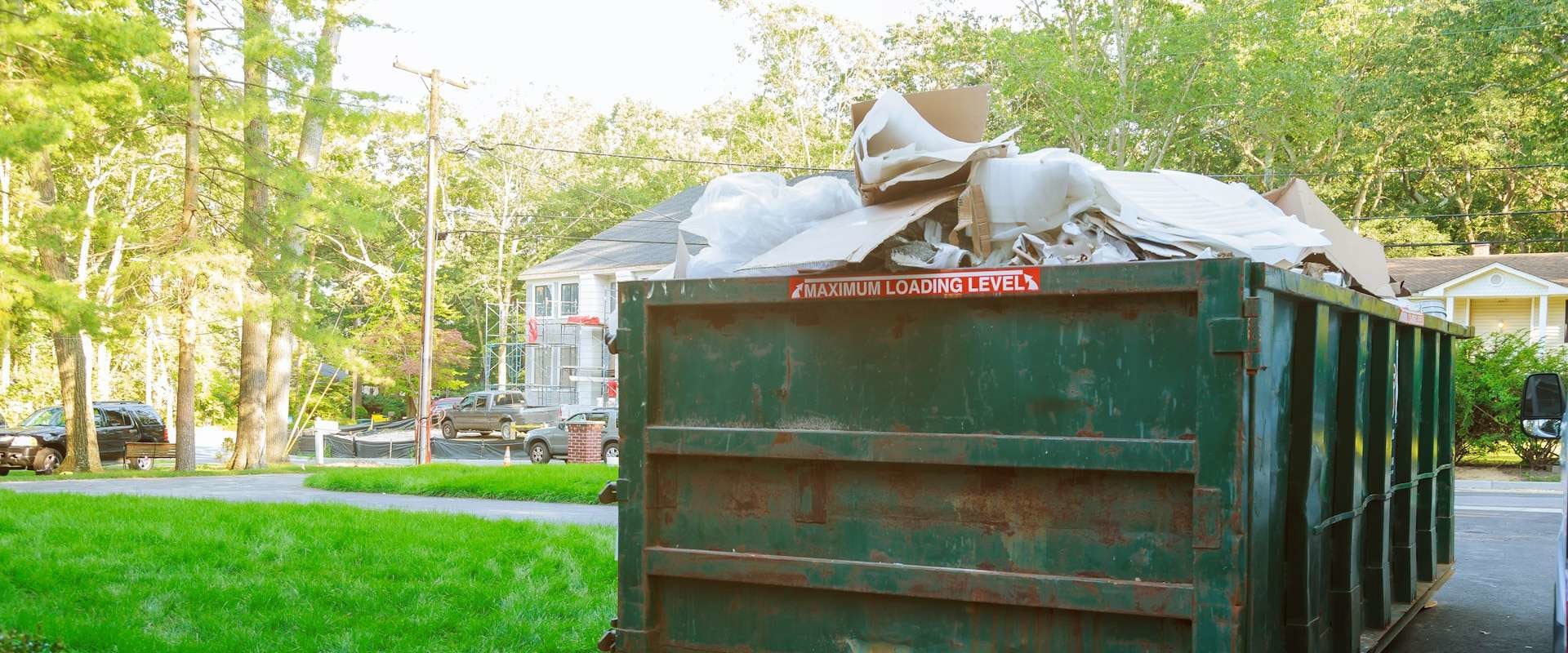 How To Use A Junk Removal Cost Calculator Before Booking