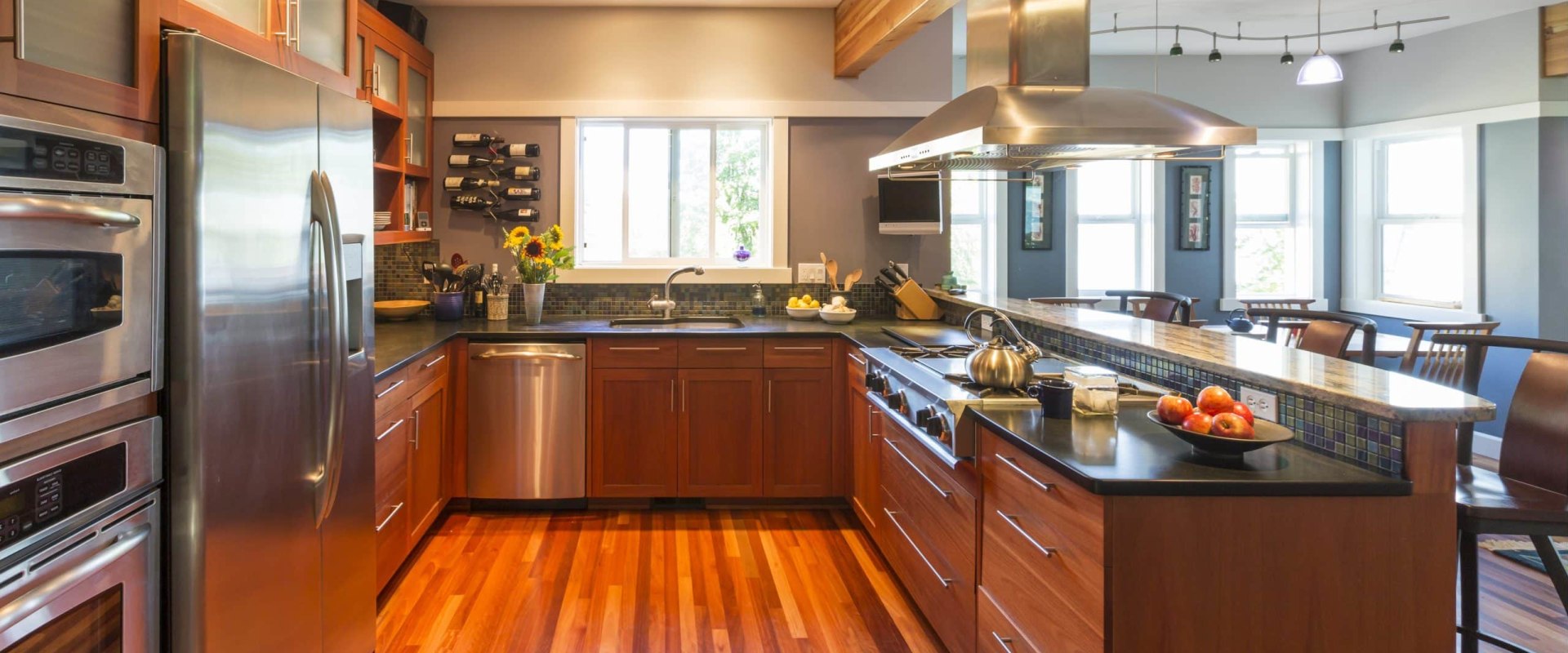 The Ultimate Guide to Kitchen Remodeling: Floors First or Last?