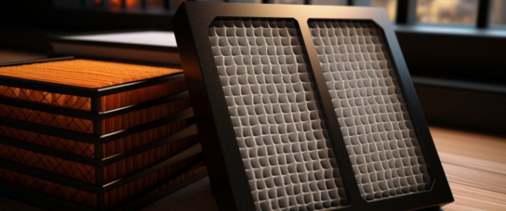 Quality 18x20x1 AC Furnace Air Filters