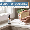 What Soap Should Diabetics Use For Foot Care?