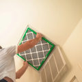 What Makes 18x24x1 HVAC and Furnace Air Filter for Home Essential?