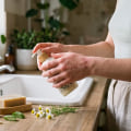 Plant-Based Hand Cleaners: Are They Better for Eczema?
