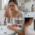 What Should You Do if a New Soap Makes Your Skin Feel Dry?