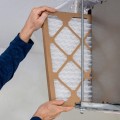 Upgrade Your Home with 12x24x1 HVAC Furnace Air Filters