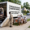 Who Actually Picks Up Bed Bug Infested Furniture in My City?