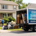 Best Way to Price an Estate Cleanout When You Want to Save Money
