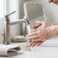 Best Hand Washing Tips if You Have Eczema on Your Hands