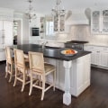 How long does a kitchen remodel usually take?