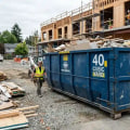 How to Get the Best Deal on a 40 Yard Dumpster Rental Near You