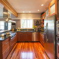 The Ultimate Guide to Kitchen Remodeling: Floors First or Last?