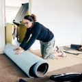 How to Prepare House for Carpet Removal Service