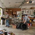 What Is the Minimum Charge for a Garage Cleanout?