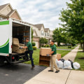 Junk Removal Locations Homeowners Forget to Clean Out