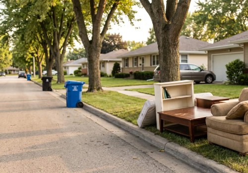 Furniture You Should Never Take Off The Curb, Even If It Looks Fine