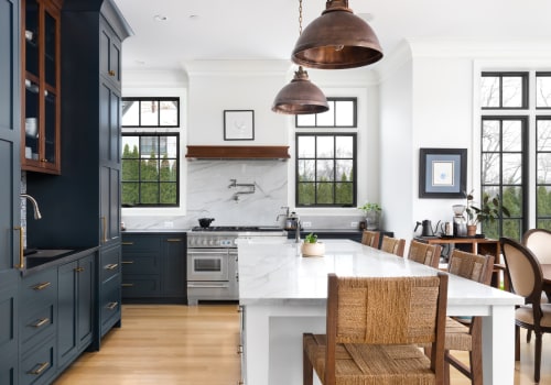 Expert Tips for Budgeting Your Kitchen Renovation: A Comprehensive Guide