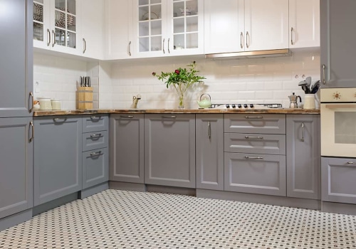 The Ultimate Guide to Kitchen Remodel: Floors or Cabinets First?
