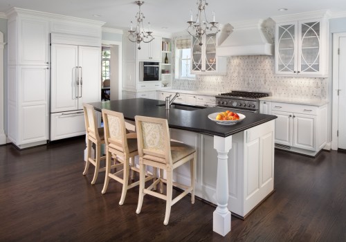 10 Steps to a Successful Kitchen Remodel