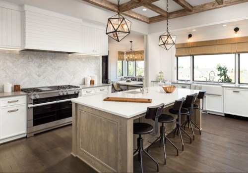 Maximizing Your Investment: How to Budget for a Kitchen Remodel