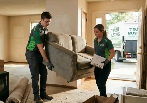 What Types of Businesses Use Ongoing Junk Removal Services?