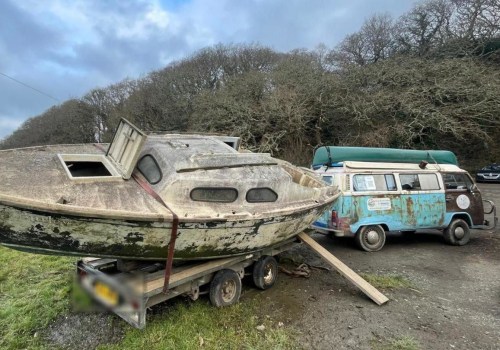 What Happens To My Boat During Removal?