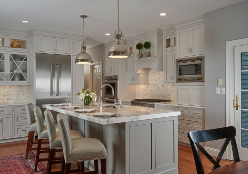 The Ultimate Guide to Budgeting for a Kitchen Remodel: Tips from an Expert