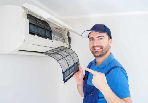 Don’t Wait Too Long: How Often Should You Change Your Furnace Filter at Home?