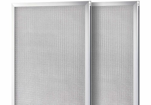 Protect Your HVAC System Smartly With the 16x25x1 HVAC and Furnace Air Filter for Home