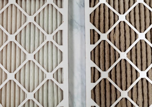 Expert Tips on the 20x25x1 HVAC and Furnace Air Filter for House That Lasts Longer