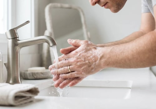 Best Hand Washing Tips if You Have Eczema on Your Hands