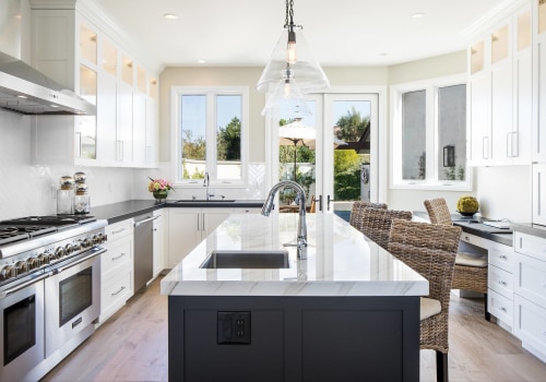 The Ultimate Guide to Budgeting for a Kitchen Remodel