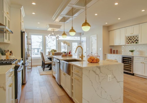 The Ultimate Guide to Kitchen Remodel Costs