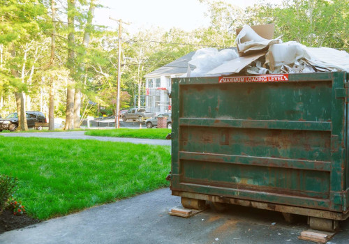 How To Use A Junk Removal Cost Calculator Before Booking