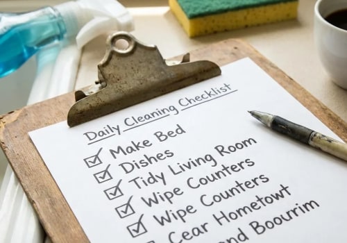 Estate Cleanout Checklist for Beginners: A Step-by-Step Guide to Getting Started the Right Way