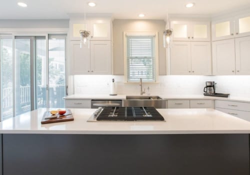 The Ultimate Guide to Kitchen Remodeling Costs
