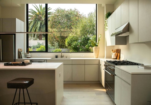 Expert Tips for a Successful Kitchen Renovation