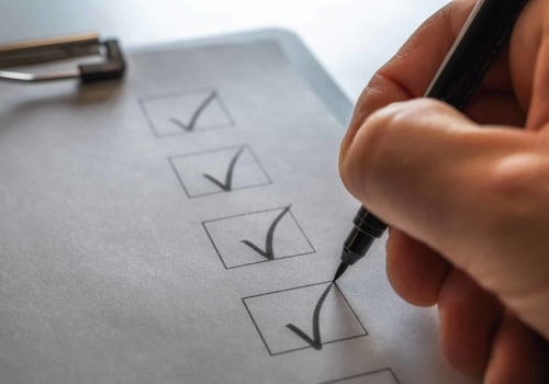 Dumpster Rental Checklist Before Your Project Starts